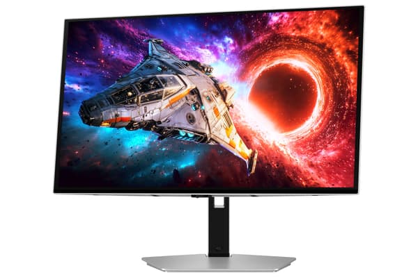 Samsung Odyssey G8 (G80SH) 27" 4K OLED-spelskärm