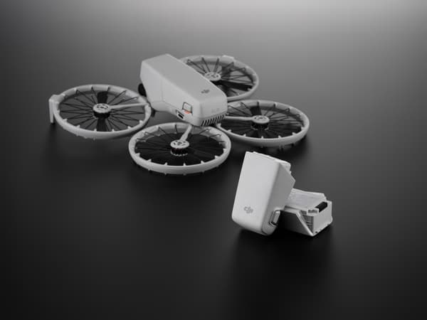 DJI Flip Intelligent Flight Battery batteri för DJI Flip