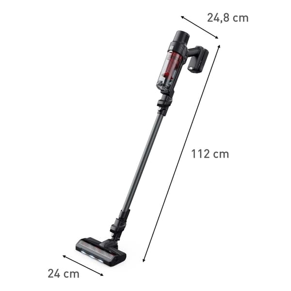 Tefal X-Pert 7.60 Animal stådammsugare