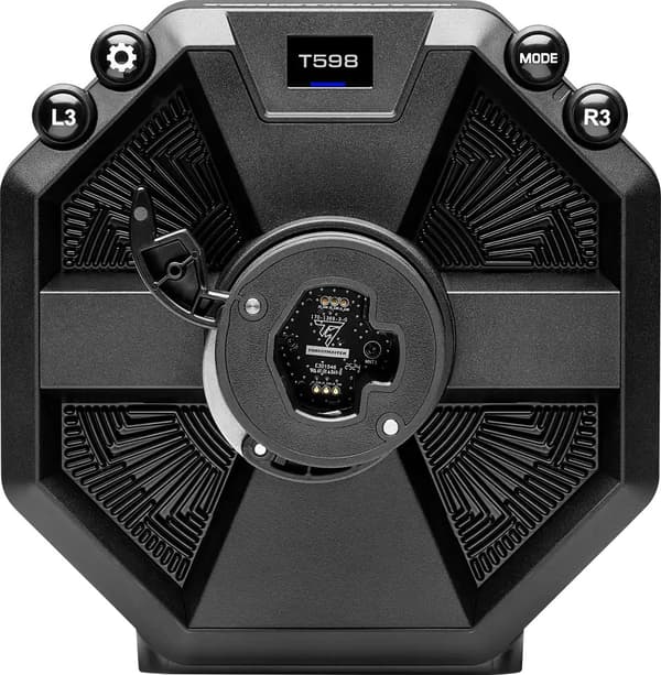 Thrustmaster T598-P rattbas