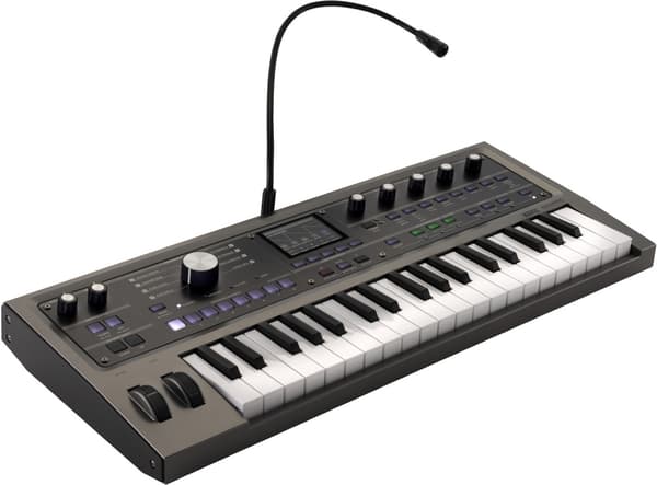Korg microKORG 2 - synt synthesizer