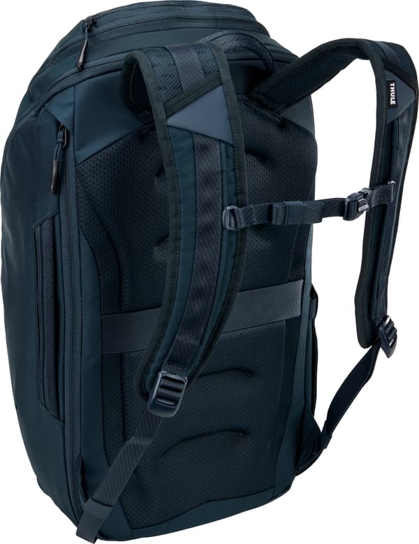 Thule Chasm Ryggsäck 26 L, datorryggsäck, Darkest Blue