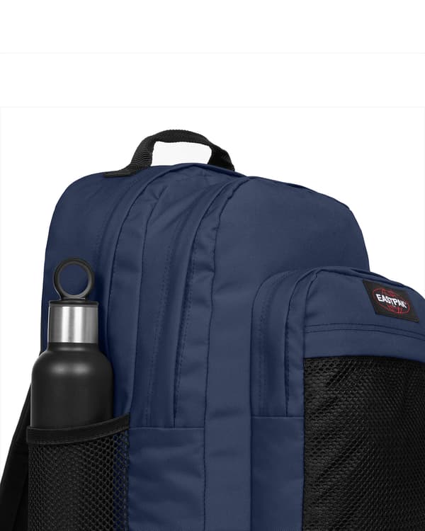 EASTPAK STUDY BUDDY ryggsäck, Nighttime Navy