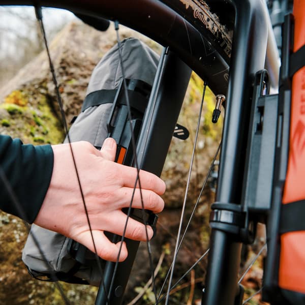 Fidlock Twist Uni Connector XL fäste