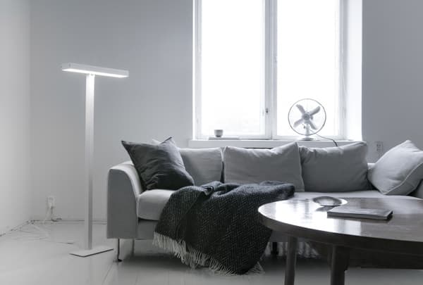 Innolux Valovoima golvlampa
