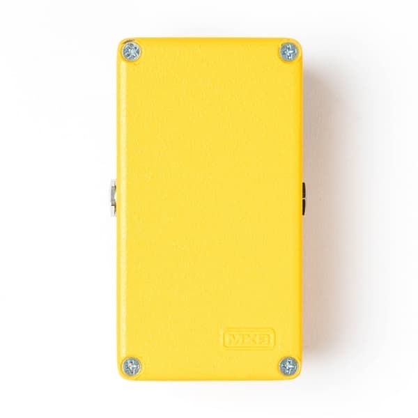 MXR Distortion Plus -distpedal