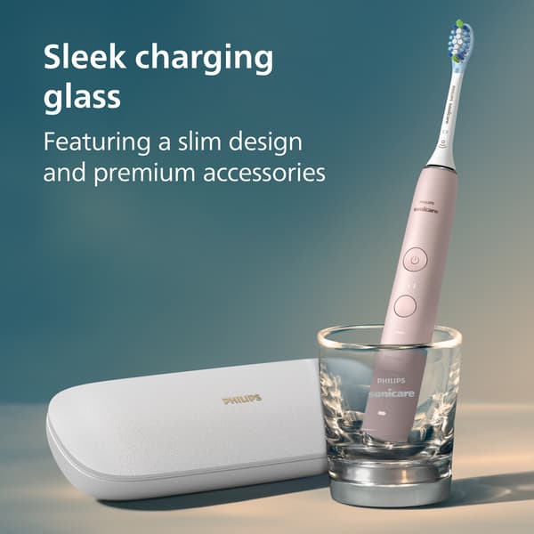 Philips Sonicare DiamondClean 9000 HX9911/29 eltandborste