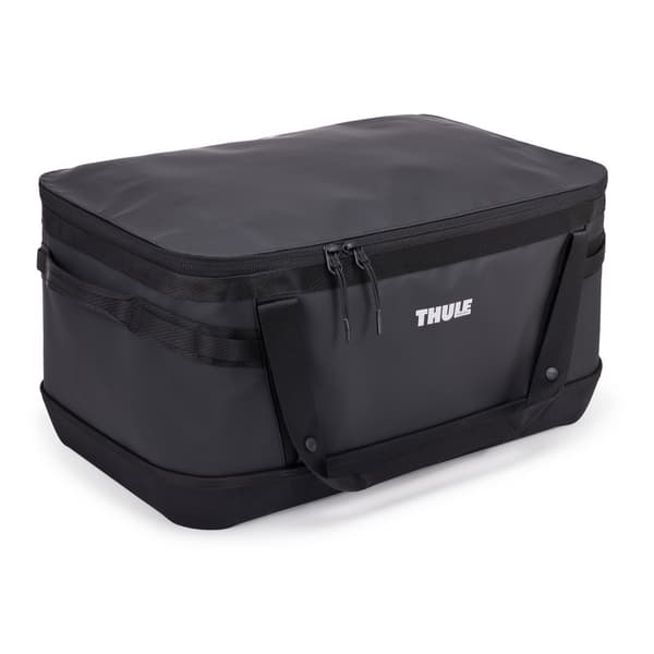 Thule Chasm utrustningsväska, 55 L, Svart