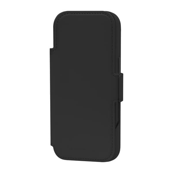 dbramante1928 Lynge MagSafe ICON skyddsskal, iPhone Air, Midnight