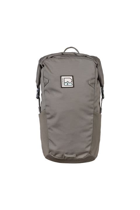 Hannah Outdoor Renegade 20L ryggsäck, silver