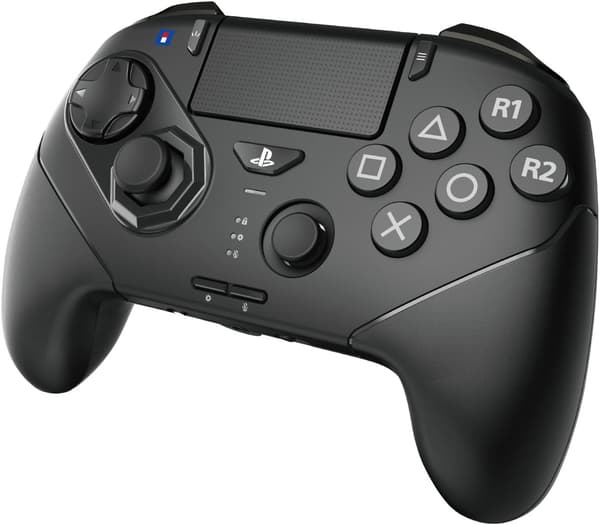 HORI Wireless Fighting Commander OCTA spelkontroll, PS5