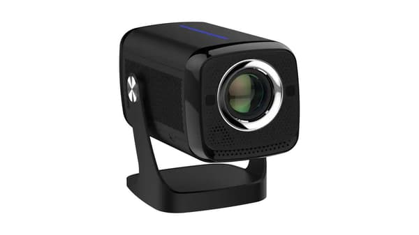 Denver PR-4852 4K UHD LED-projektor