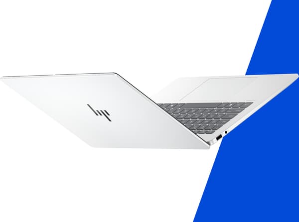 HP OmniBook 7 AI 14-hg0001nox 14" bärbar dator (D6QE5EA), Windows 11