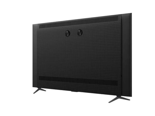 TCL 85" C6K Pro – 4K QD Mini-LED Google TV