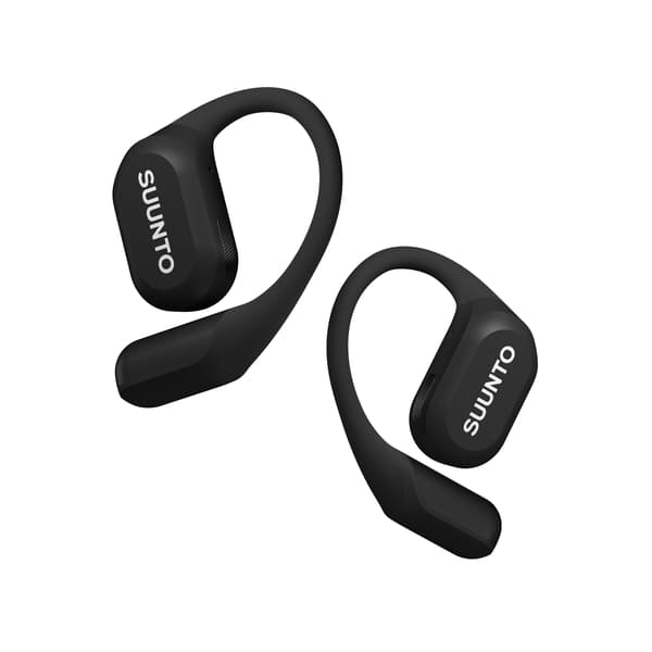 Suunto Spark sporthörlurar, svart