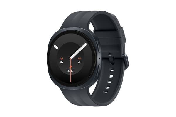 Samsung Galaxy Watch9 BT smartklocka, 44 mm, svart