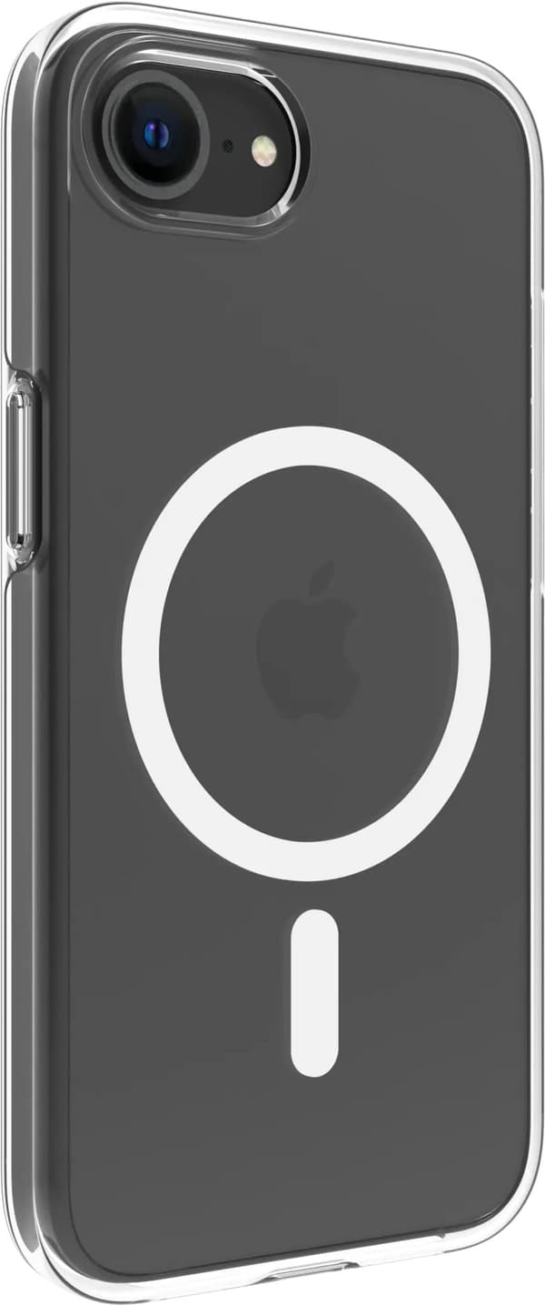 Dbramante1928 Iceland Pro MagSafe skyddsfodral, iPhone 16e, klar