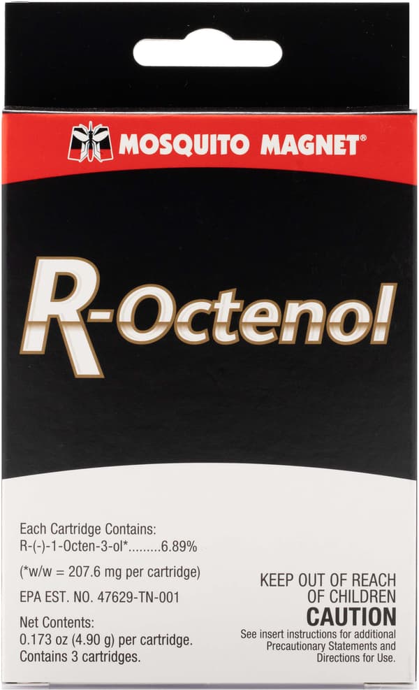 Mosquito Magnet Pioneer -myggfångare