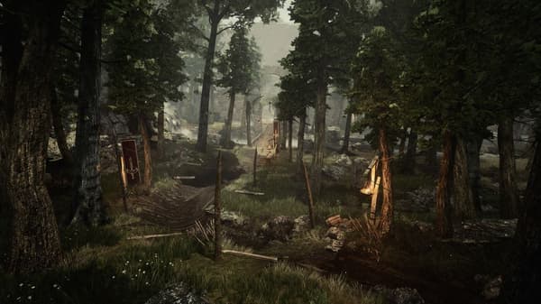 Gothic spil, PS5
