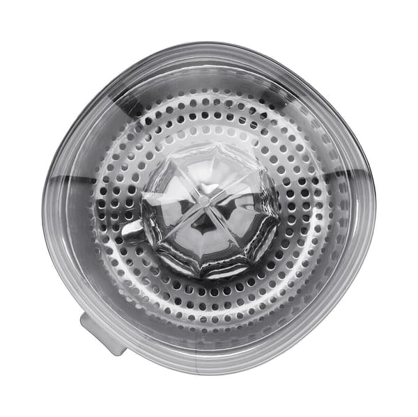 Smeg CJF11PGEU citruspress, pastellgrön