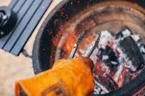 Kamado Joe tändkuber, 24 st