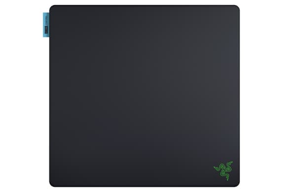 Razer Gigantus V2 Pro Control musmatta, L