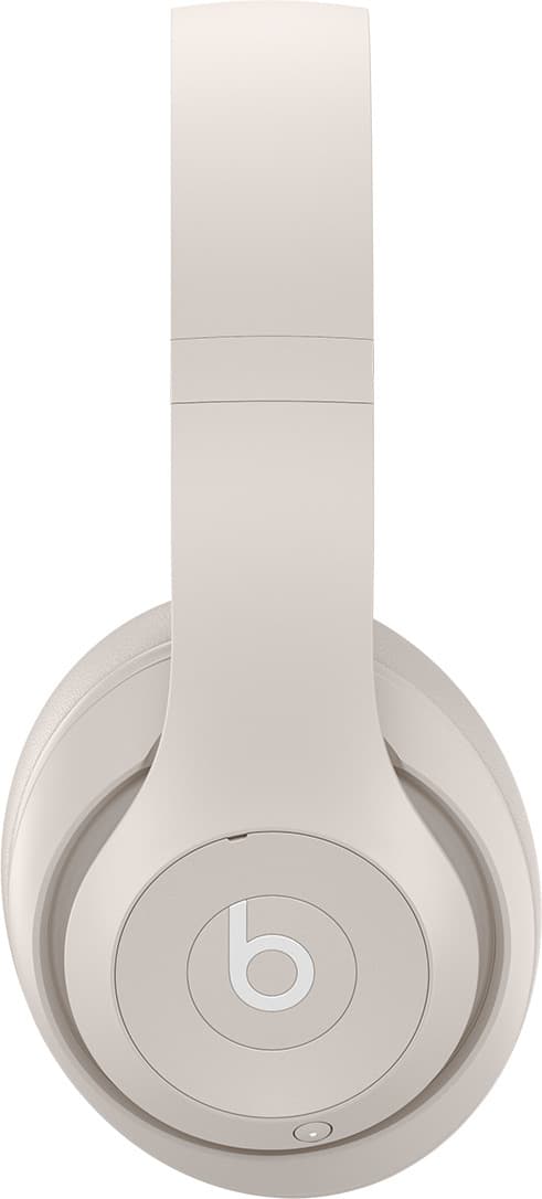 Beats Studio Pro trådlösa hörlurar, sand