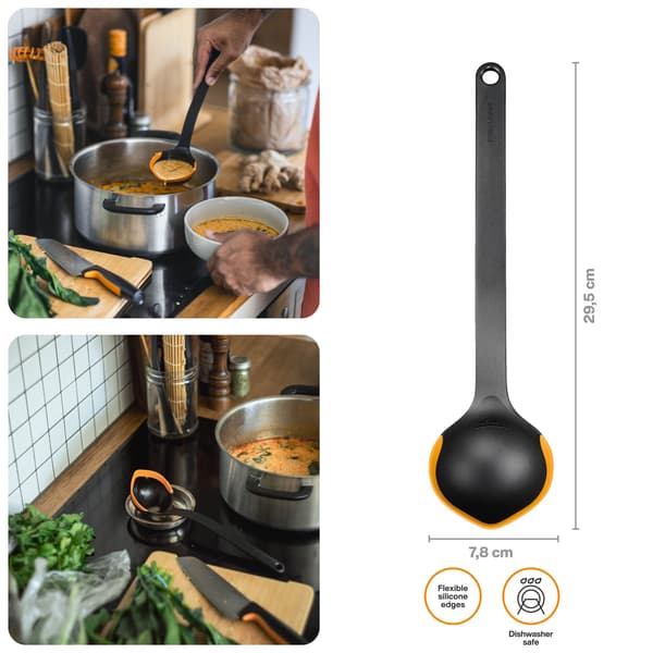 Fiskars Functional Form slev