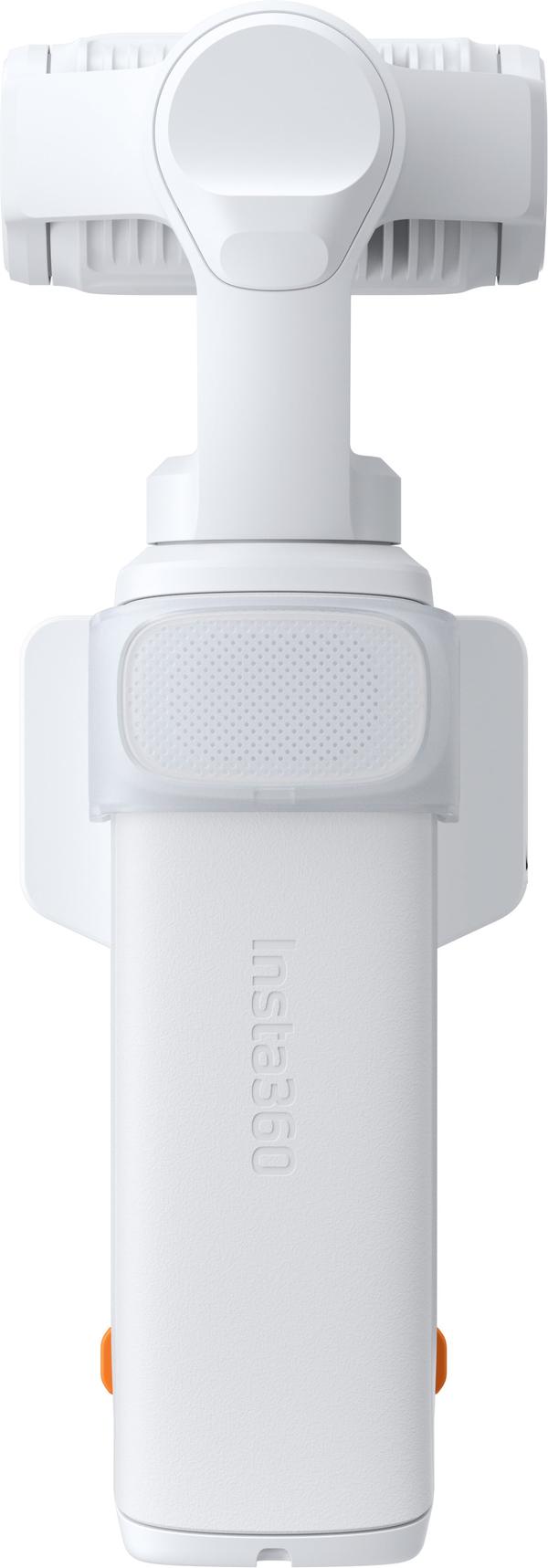Insta360 Luna Ultra Creator Bundle kamera, Stellar White