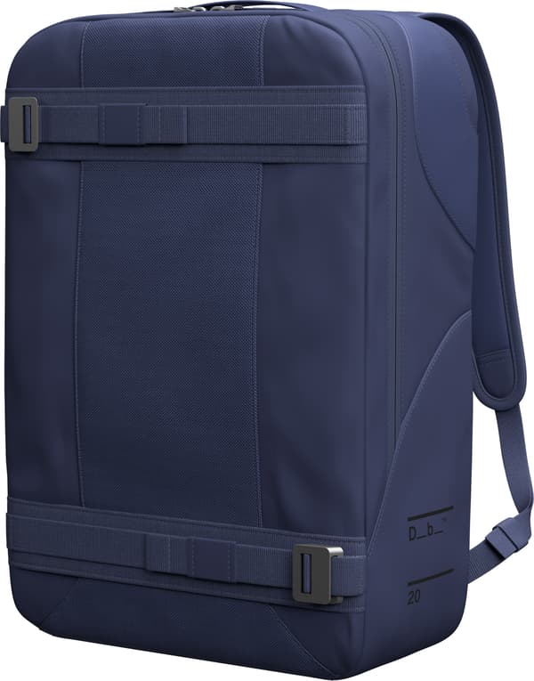 Db Daypack 20L -ryggsäck, blue hour