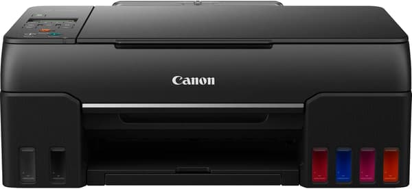 Canon Pixma G650 multifunktionsskrivare