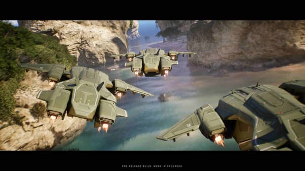 Halo: Campaign Evolved (PS5)