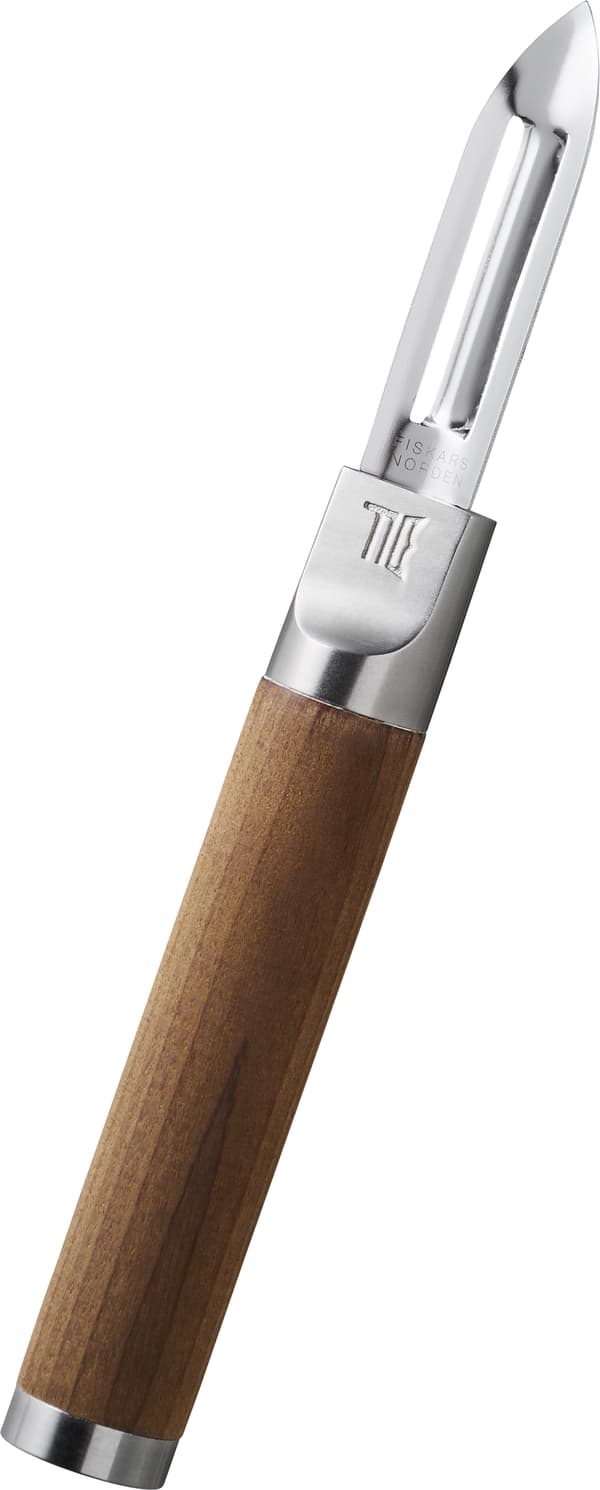Fiskars Norden -skalare, fast blad