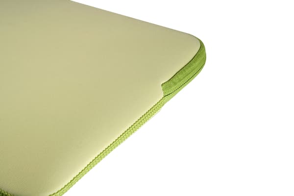 Tucano One skyddsfodral, MacBook Neo 13", gul