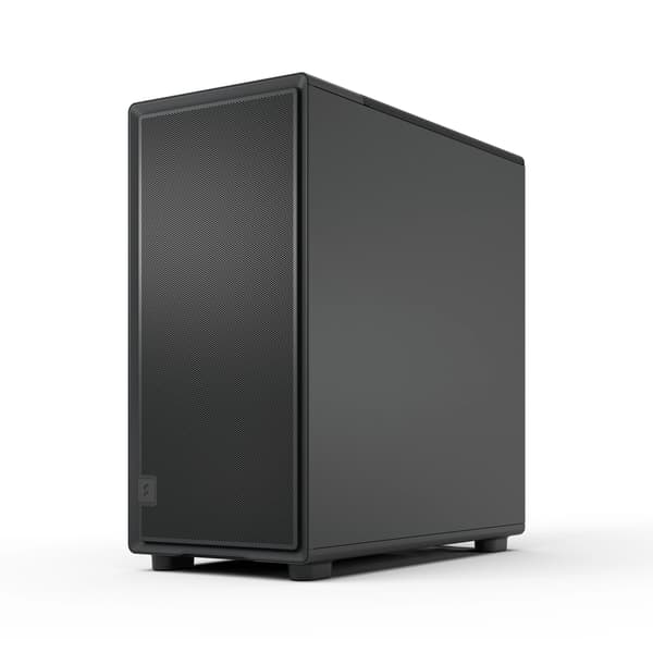 Fractal Design Epoch XL ATX-chassi, svart