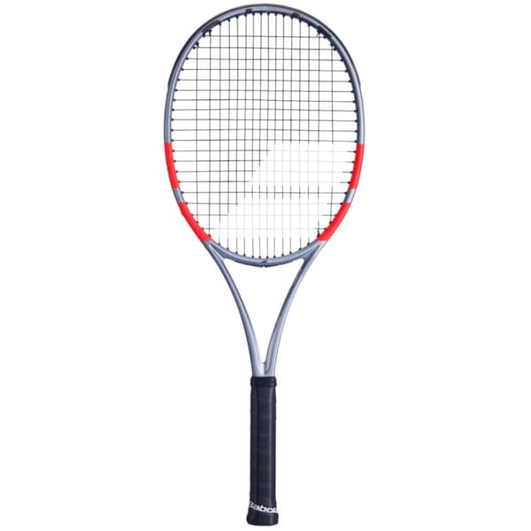 Babolat Pure Strike 98 tennisracket, greppstorlek 2