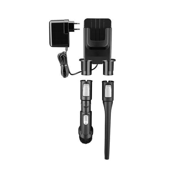 Wilfa Innovac Modo HS3-SD skaftdammsugare