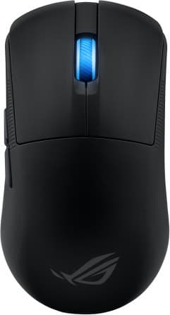 Asus ROG Harpe Ace Mini trådlös gamingmus, svart