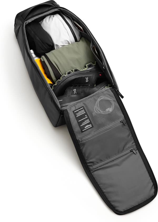 Db Hugger Backpack 30L -ryggsäck, blue hour