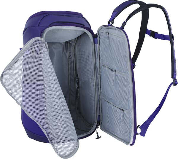 Evoc Athlete Backpack 30 ryggsäck, lila
