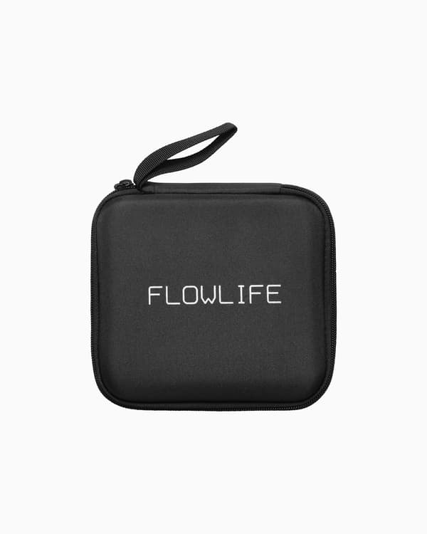 Flowlife Flowgun Air muskelvårdshammare