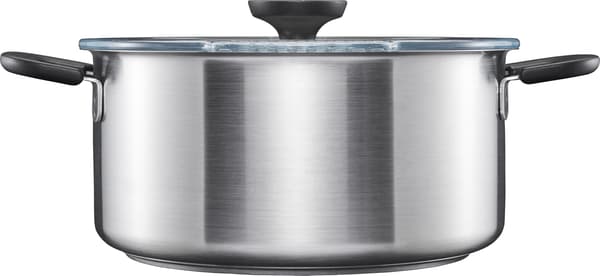 Fiskars Functional Form -kastrull, 5 L