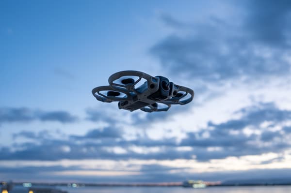 DJI Avata 360-drönare