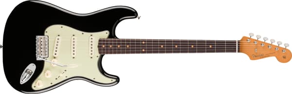 Fender Vintera® III Early '60s Stratocaster elgitarr