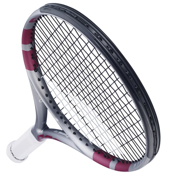 Babolat Boost Aero Pink tennisracket, greppstorlek 1