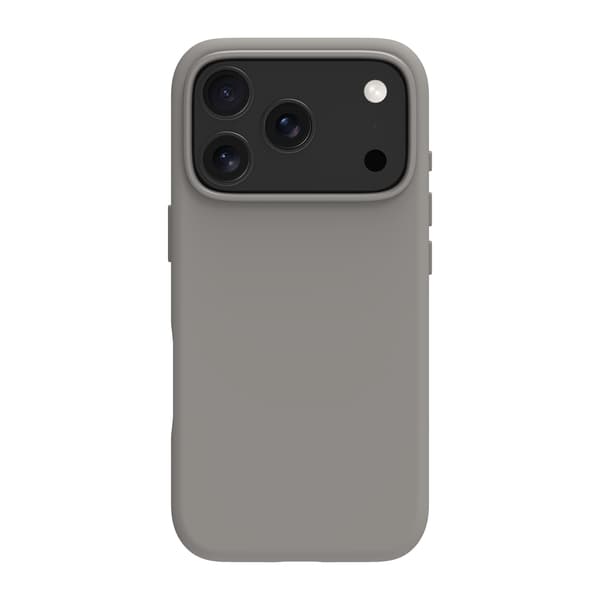 dbramante1928 Roskilde MagSafe ICON skyddsskal, iPhone 17 Pro, River Stone