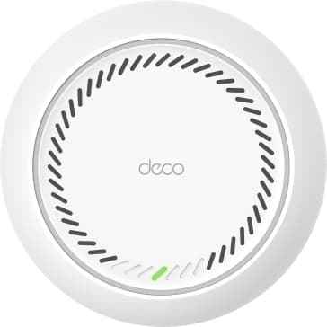 TP-Link Deco BE65 PoE Tri-Band Mesh-system, 3 st