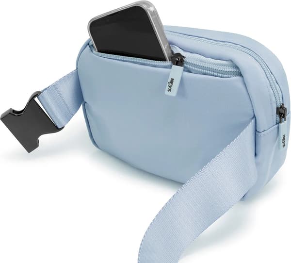 Heys The Basic Belt Bag -bältesväska, blå