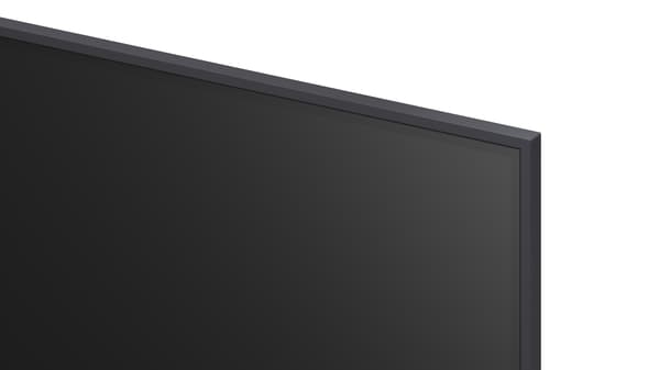 LG 50" QNED 87 4K Mini-LED TV (2025)