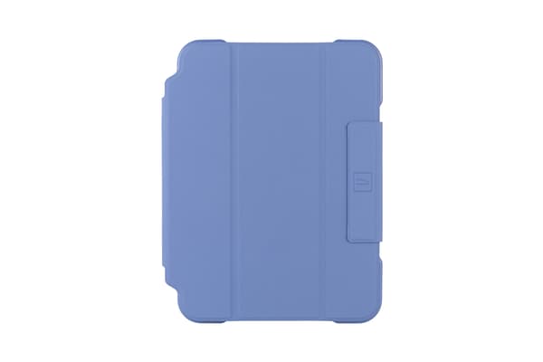 Tucano Alunno iPad (11:e/10:e gen) fodral, blå